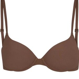 SKIMS Fits Everybody Push-Up Bra